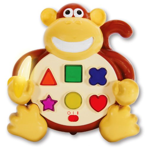 Electronic Learning toys