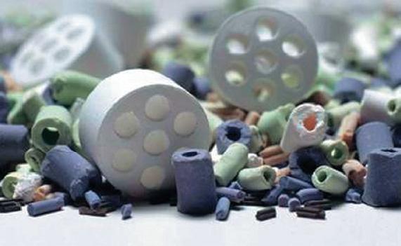 Naphtha Hydrotreating | Oil Vips