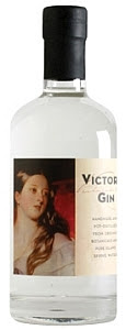 Victory Gin: Double Plus Good!