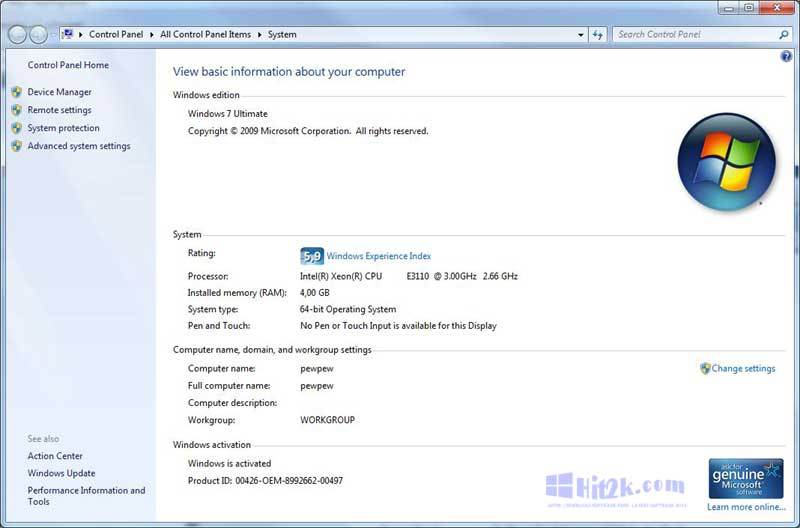 How to get readable Maximum RAM How to get readable Maximum RAM