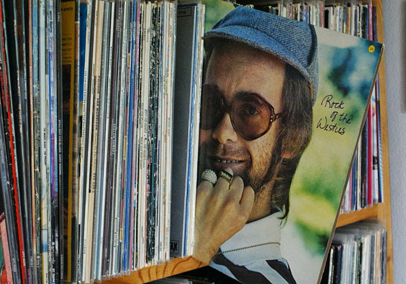 The Musical Box Rockiga Rock of the Westies