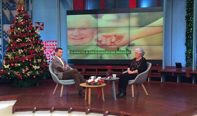 No Consultório do Reformado, Maria do Rosário Gama trouxe ao debate o modo como olhamos e tratamos os mais velhos. Veja ou reveja este momento.
