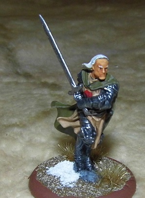 Miniature War Gaming And Painting Painting Stark S From Game Of Thrones For Song Ice Fire Part 3 He is the younger brother of hoster tully, lord paramount of the trident, and the uncle of lady catelyn stark, lady lysa arryn, and ser edmure tully. miniature war gaming and painting