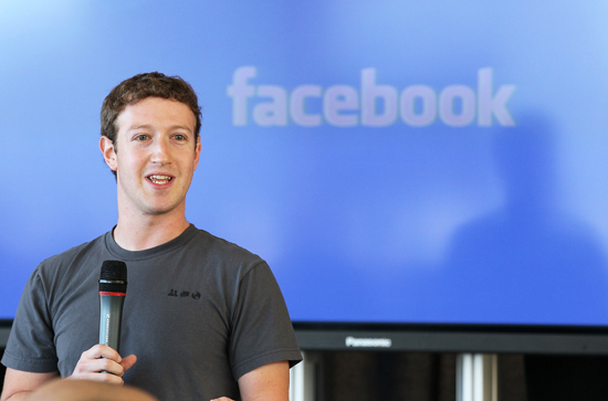 Jadi Bos Besar Facebook, Ternyata Zuckerberg Masih Rindukan Satu Hal Ini