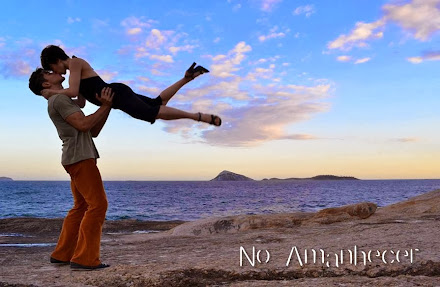 No Amanhecer (Roberto Carlos), um videodança da Croquete Filmes em parceria com a Focus Cia de Dança. 