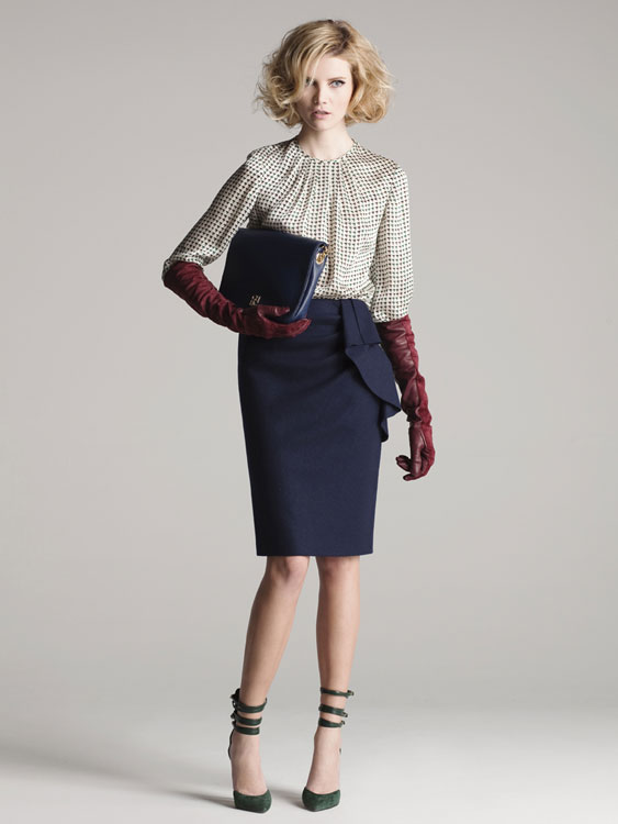 Carolina herrera el corte ingles moda mujer Clearance