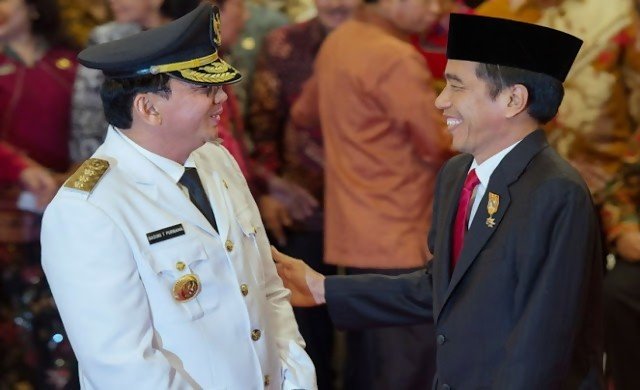 Tercium Indikasi, Ahok akan Dibebaskan dengan Berbagai Cara & Modus Pelintiran Teknis Hukum Tercium Indikasi, Ahok akan Dibebaskan dengan Berbagai Cara & Modus Pelintiran Teknis Hukum