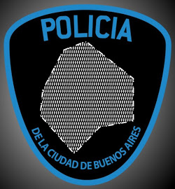 DÍA DE LA POLICÍA DE LA CIUDAD 1° de Enero