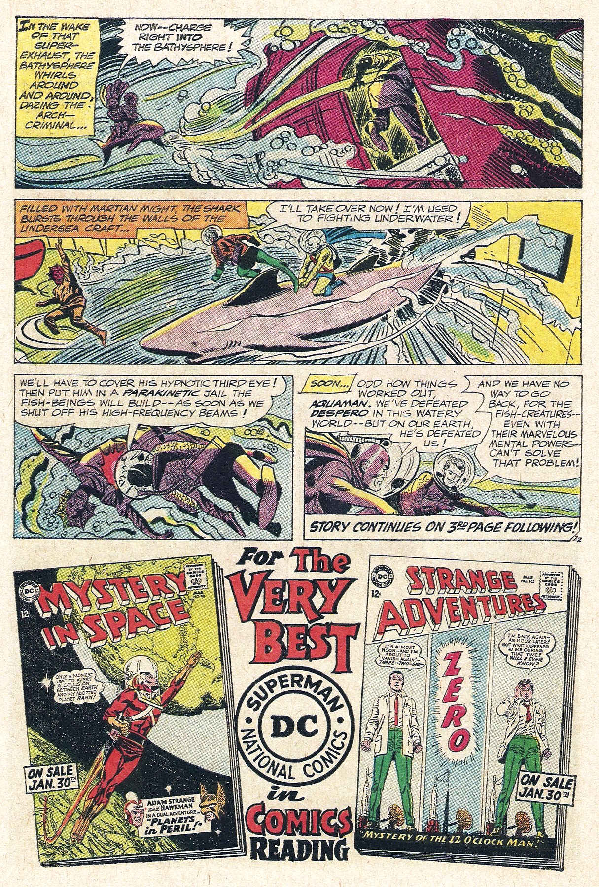 Justice League of America (1960) 26 Page 25
