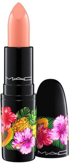 M·A·C SHY GIRL FRUITY JUICY LIPSTICK