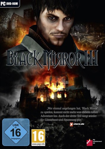 Black Mirror III