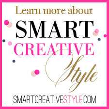 nail your creative style!