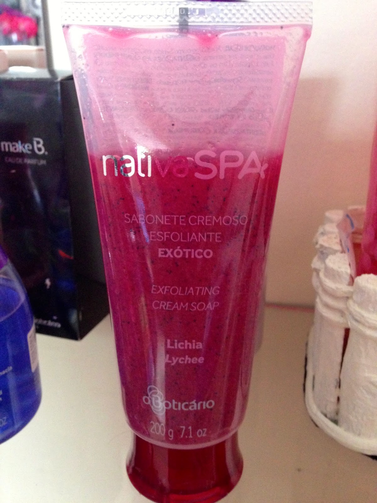 KAROMAKEUP: PRODUCTOS O'BOTICARIO