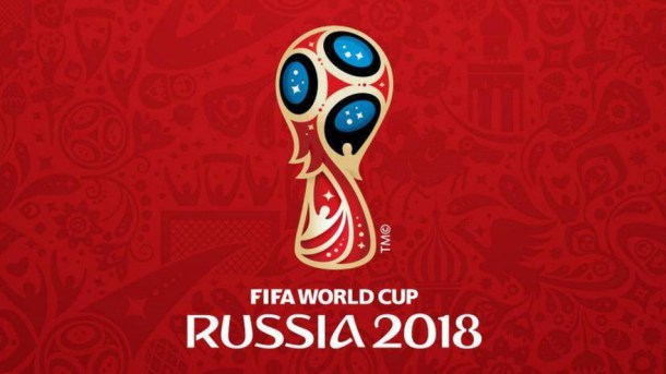 Planilha Eletrônica com tabela dos jogos da Copa do Mundo 2018