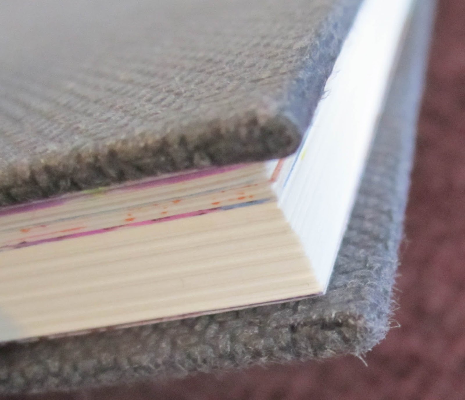 ReviewHahnemühle Nostalgie Sketchbook Nostalgie Sketchbook 