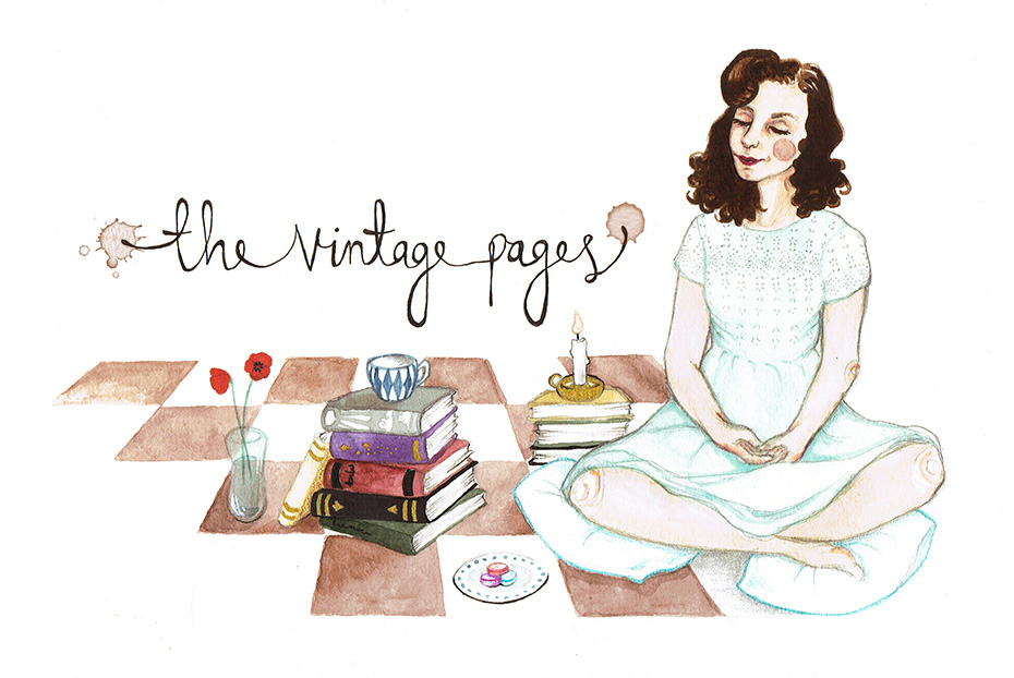 The Vintage Pages