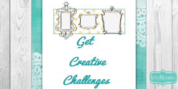 Get Creative Challenges