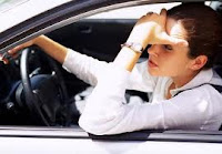 stress alienazione