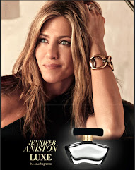 Ad: LUXE by Jennifer Aniston
