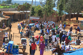 Cambio de país / Viaje al lago Victoria - Mi Gran Safari 2013 (1)