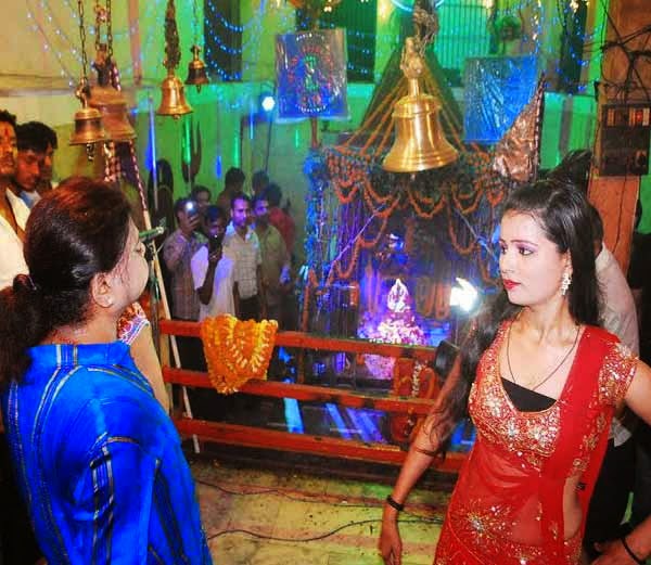 sex workers ritual dance at manikarnika ghat