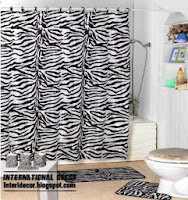 The best Zebra print decor ideas for interior designs