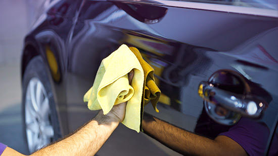 How To Properly Wash And Dry A Car Ask A Pro Blog