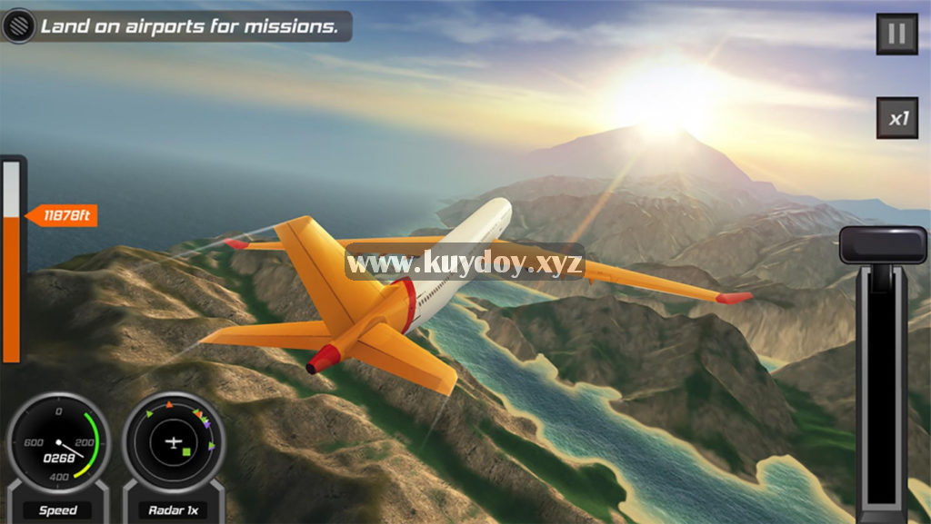 simulator pesawat terbaik pc simulator pesawat terbaik pc
