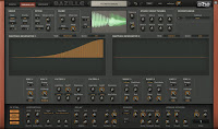 u-he Bazille v1.1.1.10693 Full version