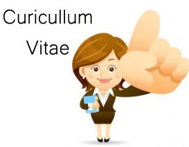Contoh CV Curiculum Vitae surat lamaran kerja SPG