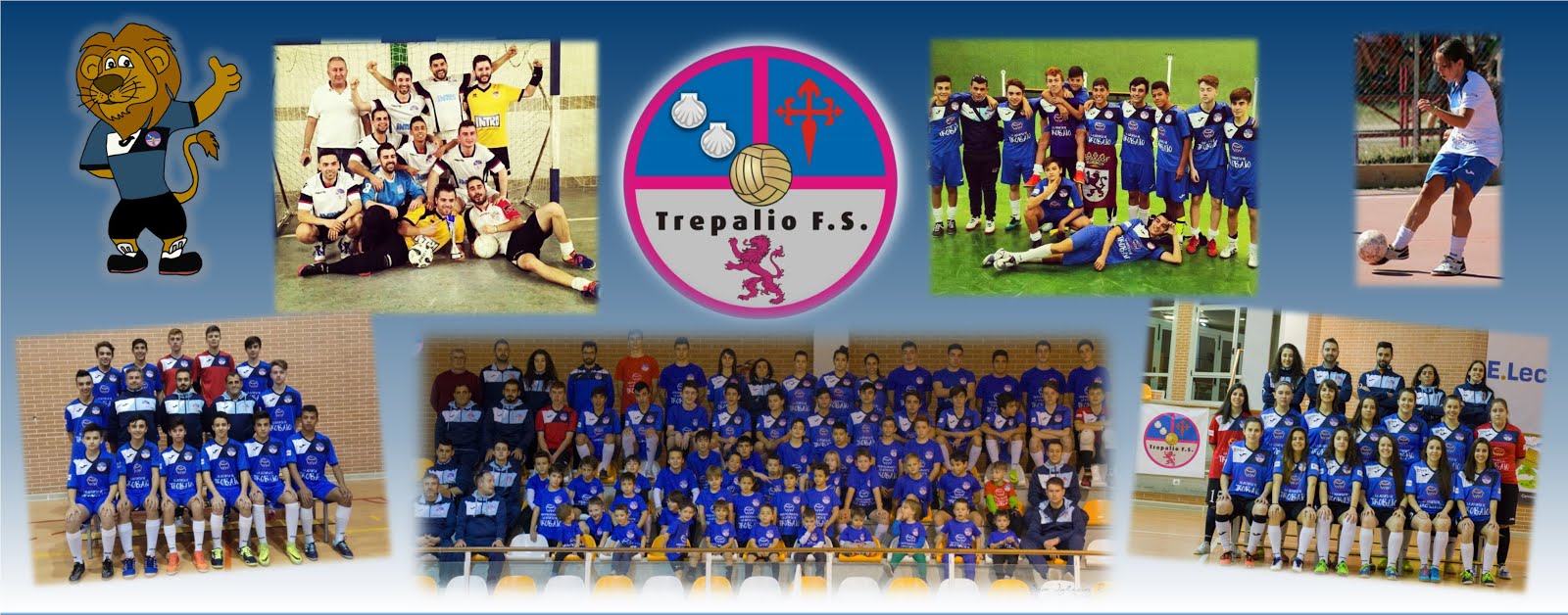 Trepalio F.S.