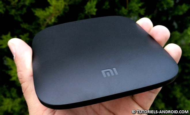 Spécifications de la Xiaomi Mi Box 3