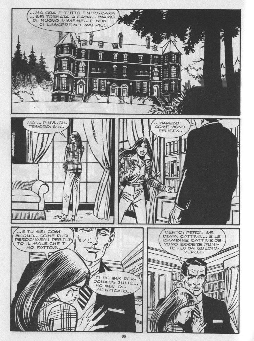 Dylan Dog (1986) issue 32 - Page 81