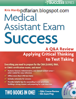 download medical assistant exam sucess by kris hardy for free medical assistant certification