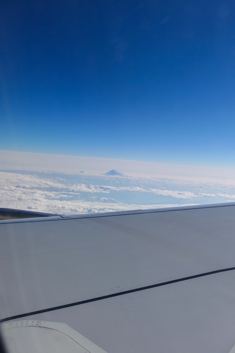 200км по красно-белым черточкам.. Around Annapurna. март-апрель 2017