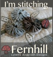 Fernhill Button Club