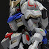 Custom Build: 1/100 Gundam Barbatos Detailed