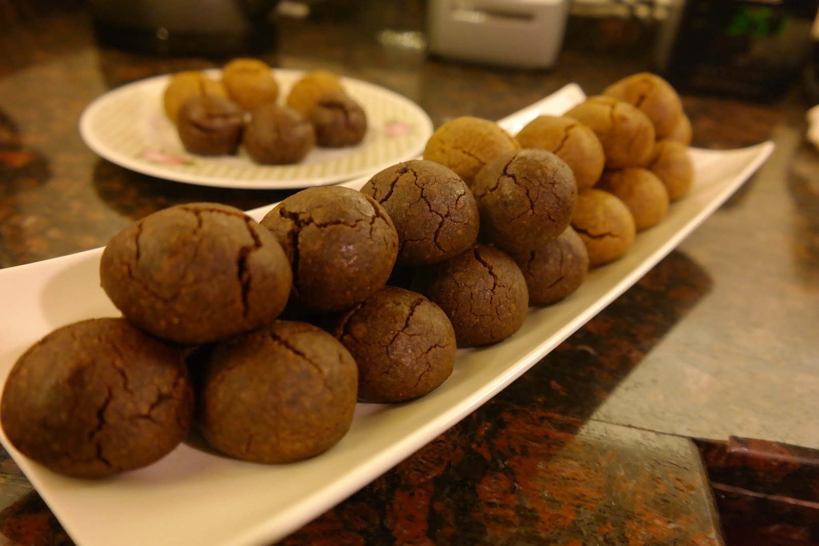 Pınar�ın Rengi ISLAK KURABİYE TARİFİ (KAKAOLU VE KAHVELİ)