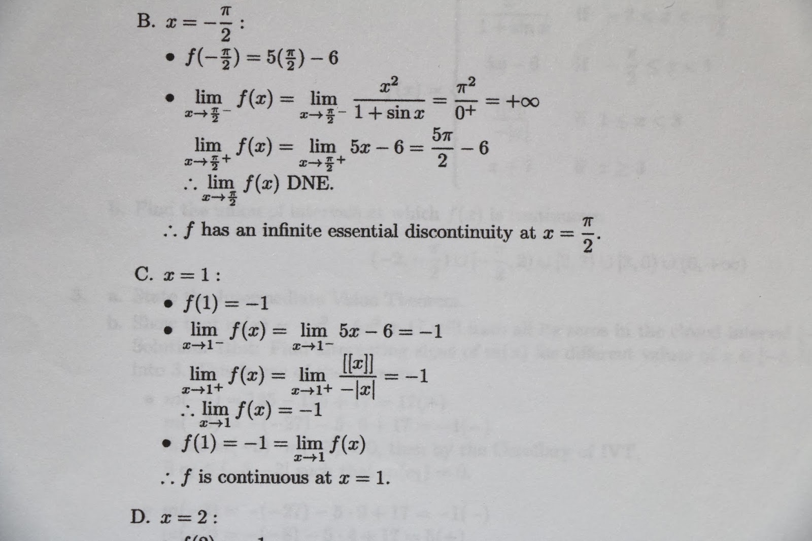 UPD Samplexes, Readings, and Materials: UPD Math 53 (Now Math 21) First ...