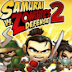    لعبة الساموراى للأندرويد Samurai vs Zombies Deffence 2 الجزء الثانى 