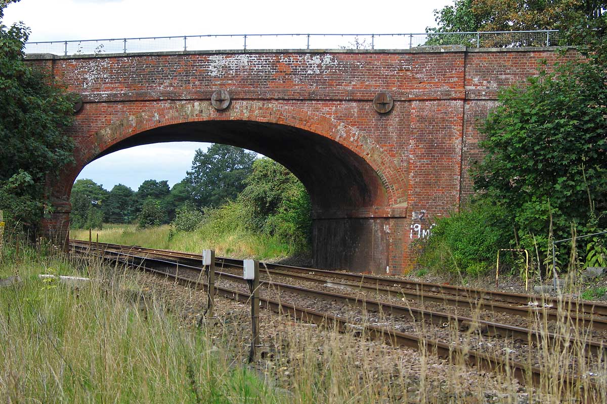 47s and other Classic Power at Southampton Ashfield Bridge