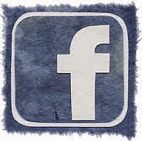 Follow Me On FaceBook