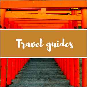 Travel Guides