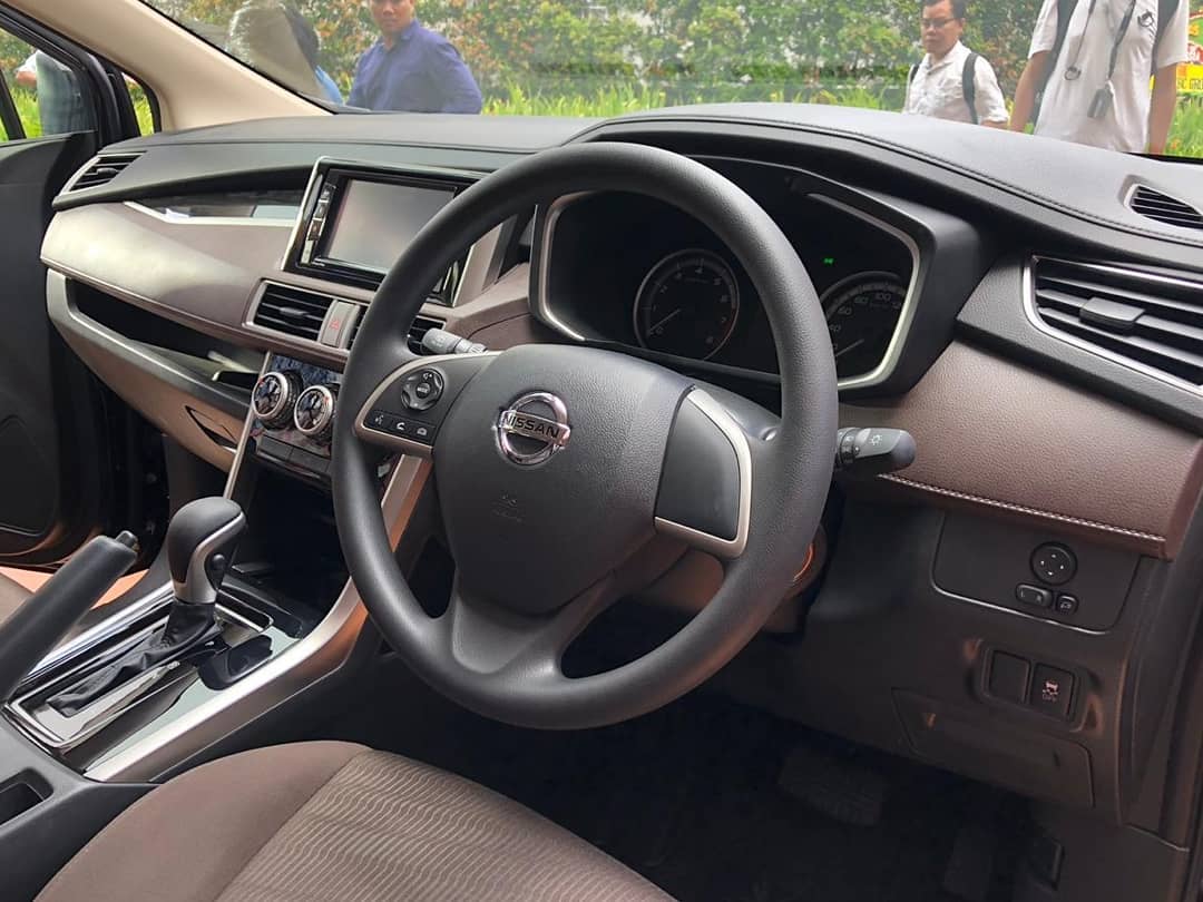 Abangendut Blogspot Finally The Nissan Livina 2019 Are