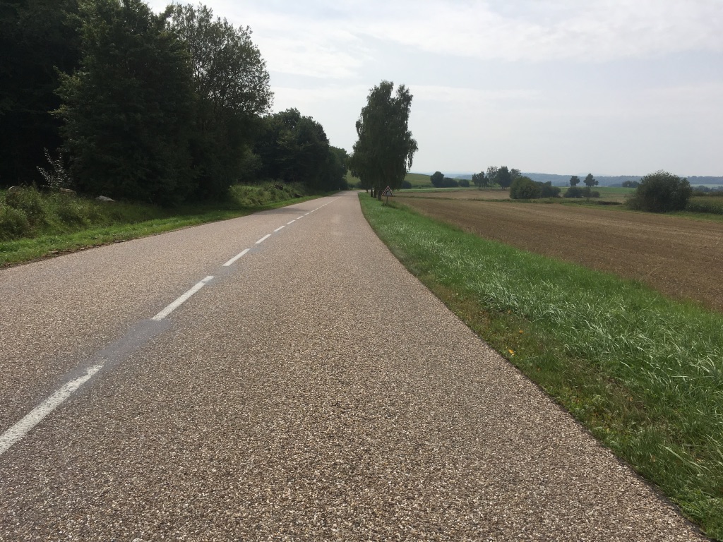 Unterlenker August 2017