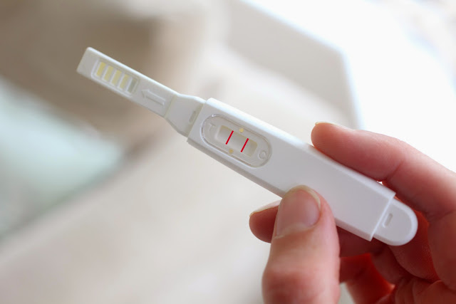Ternyata Ada Cara Mudah Tes Kehamilan Tanpa Testpack