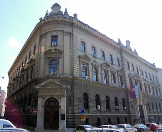 national bank belgrade