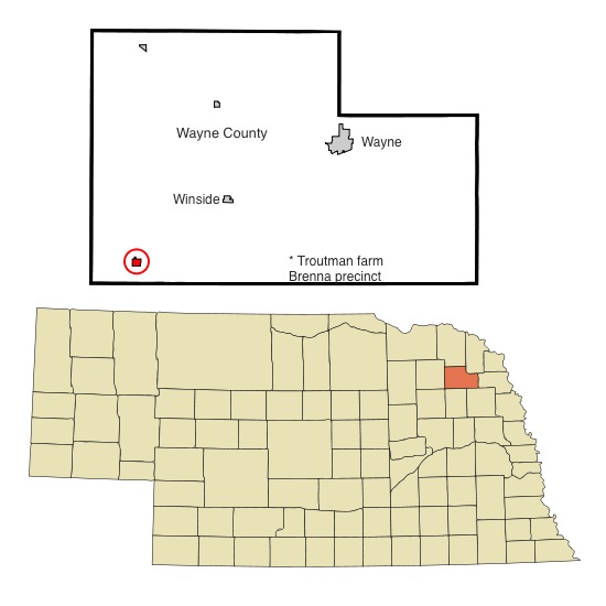 Rattling Old Bones Winside The Place to Be