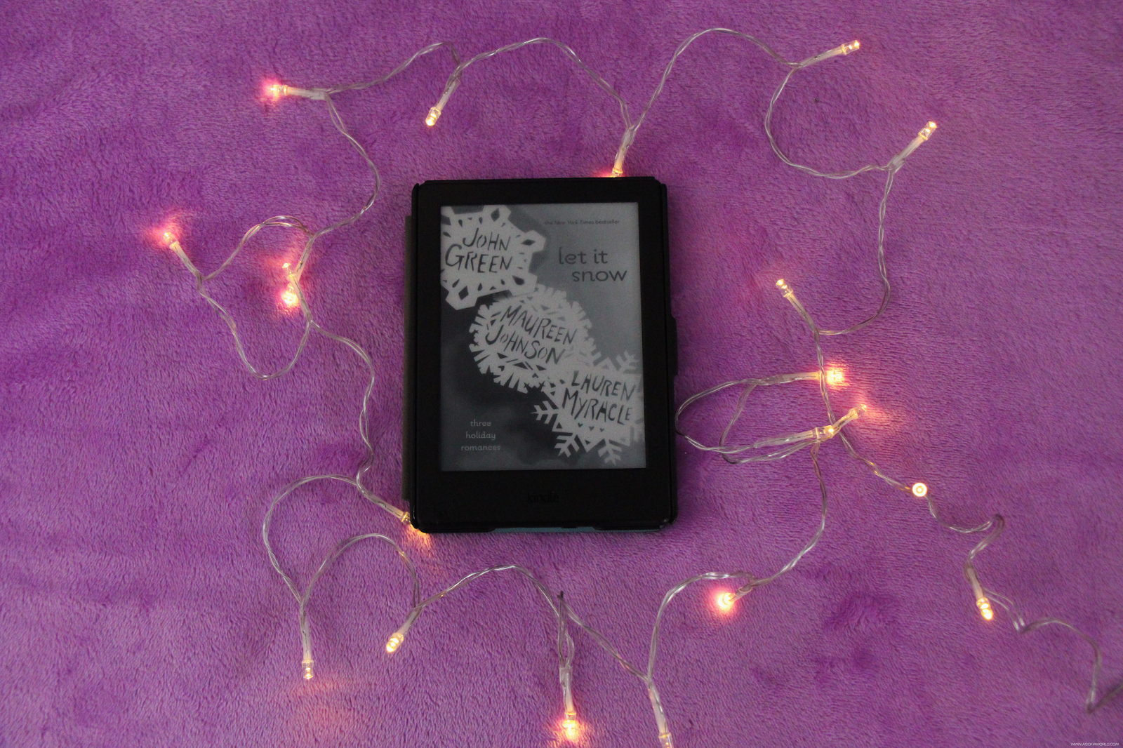 let it snow let it snow