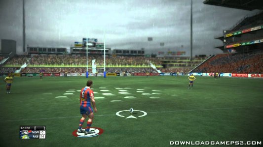 Rugby League Live   Download game PS3 PS4 PS2 RPCS3 PC free - 25